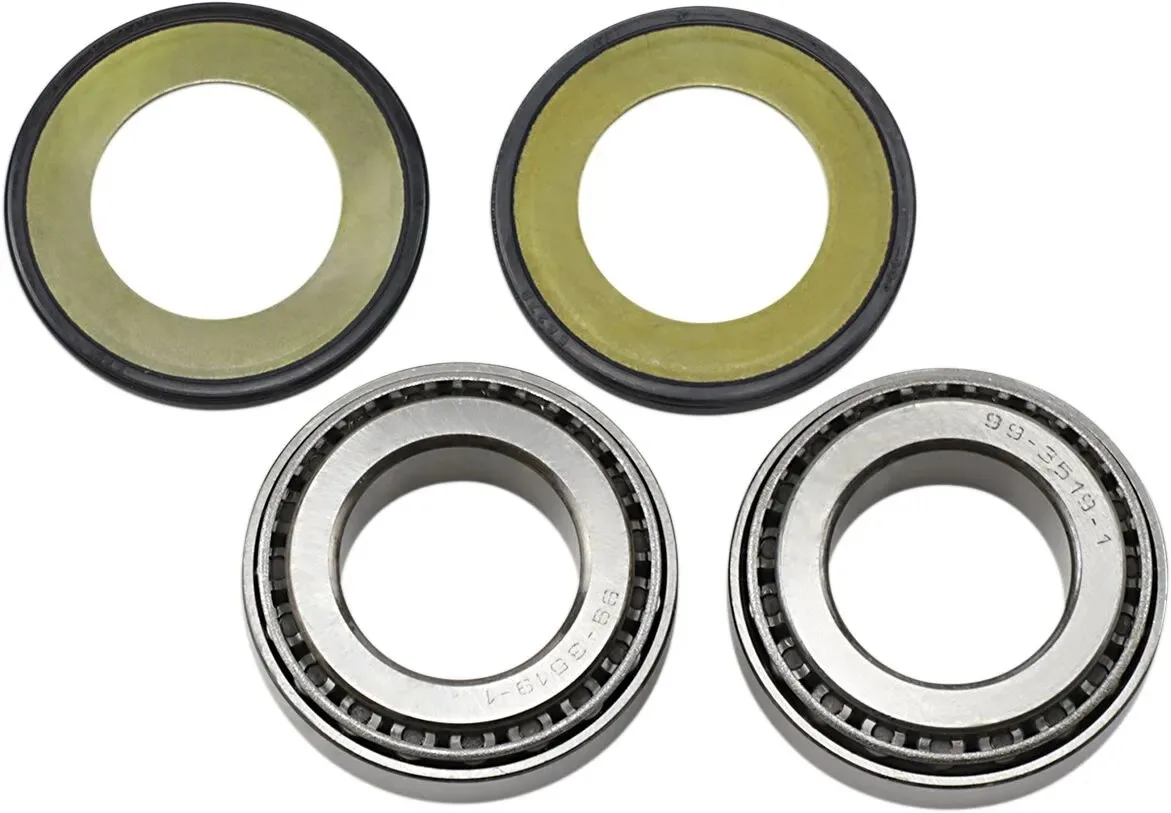 Steering Stem Bearings