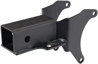 Rear Receiver Hitches