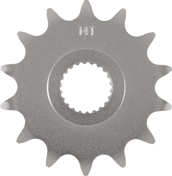 Sprockets – Front