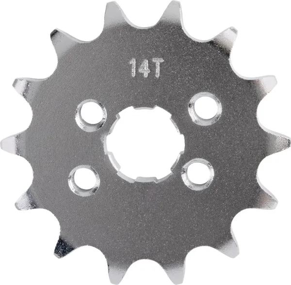 Sprockets – Aluminum Rear Sprockets