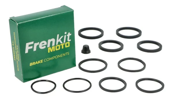 Brake Caliper Repair Kits – Caliper Repair