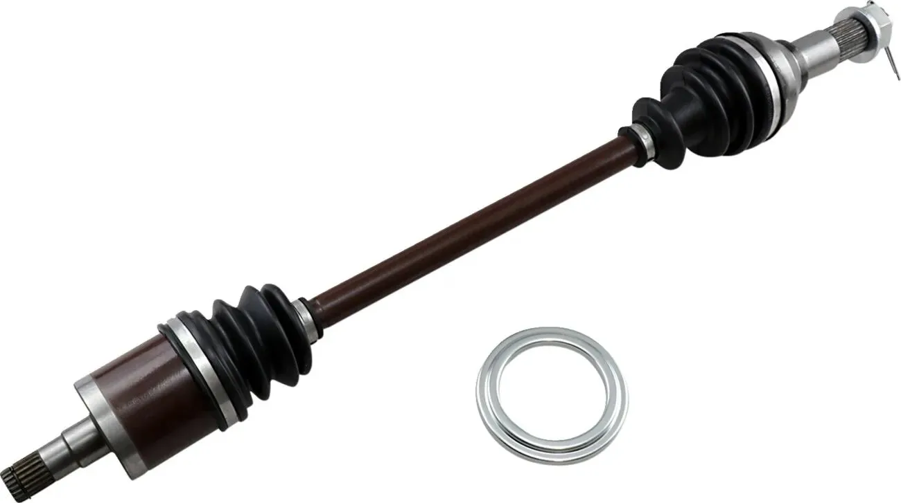 Complete Axle Kits – Front Left