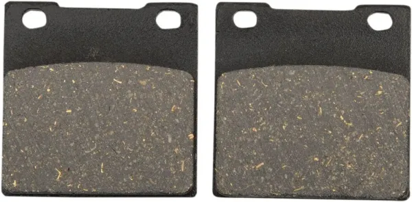 Brake Pads and Shoes – Application Chart - Rear Pad/Shoe