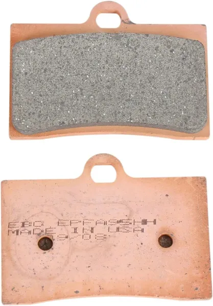 Brake Pads and Shoes – Application Chart - Front Pad/Shoe