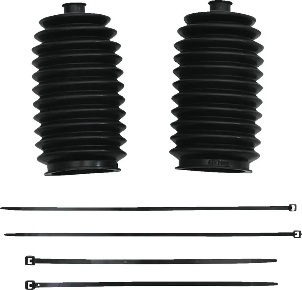 UTV Steering Rack Tie Rod Assembly Kits – UTV Rack and Pinion End Kit,: -; UTV Rack and Pinion End Kit,: -
