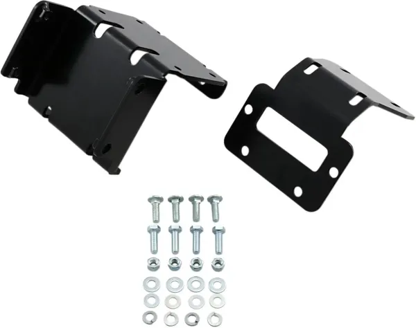 Winch Mount Kits