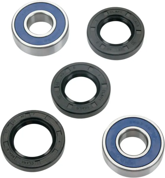 Wheel Bearings – Front