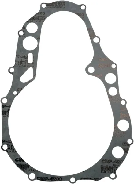 Gaskets and Oil Seals – Clutch Cover/Valve Cover Gaskets - Inner Clutch Side Covr Gasket