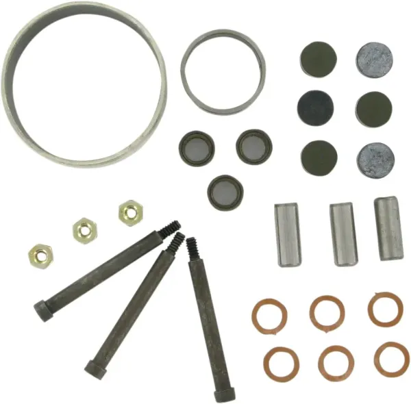 Primary Clutch Rebuild Kits – Polaris Primary Clutch Rebuild Kits