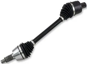 Complete Wheel Shafts – Polaris Complete Wheel Shafts - Rear