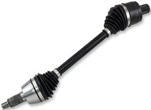 Complete Wheel Shafts – Polaris Complete Wheel Shafts - Rear