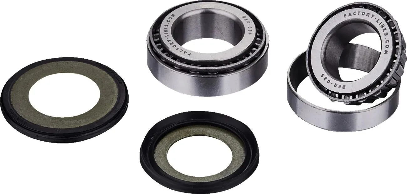 Steering Stem Bearing Kits