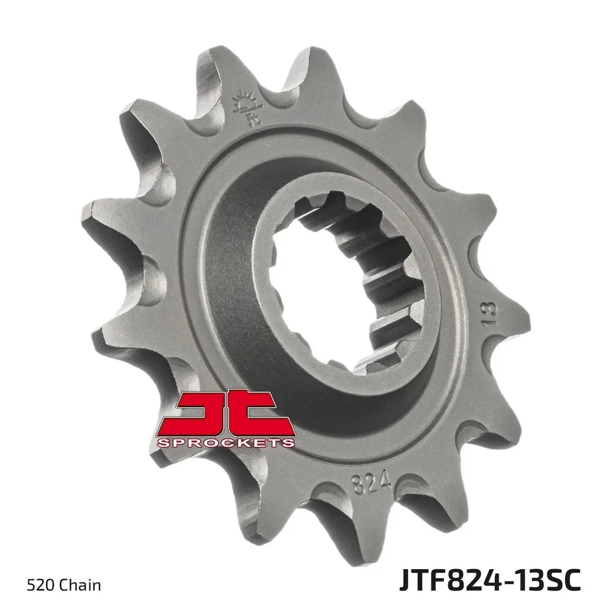 Jt Sprockets – Front Sprocket