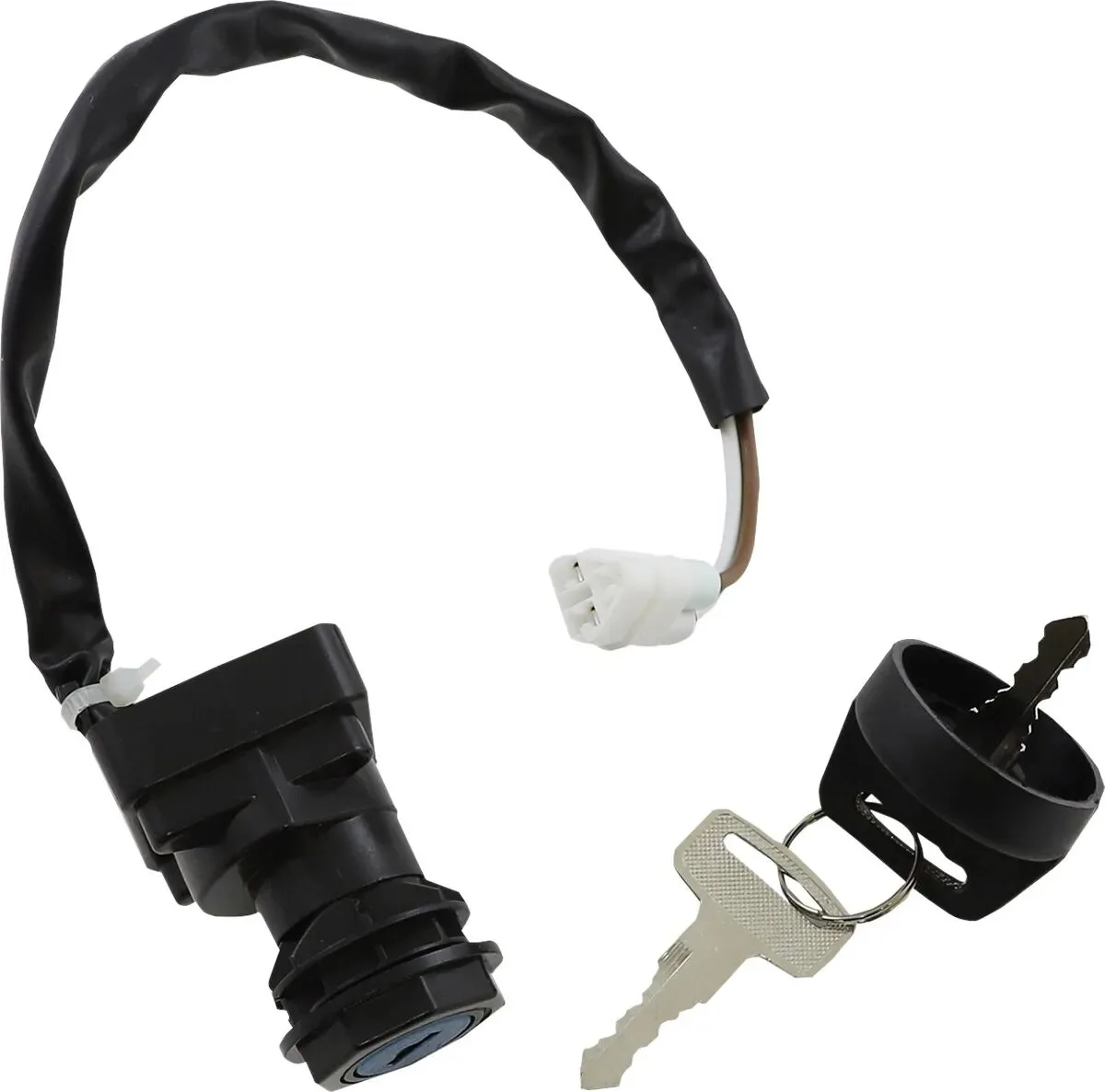 Ignition Switches