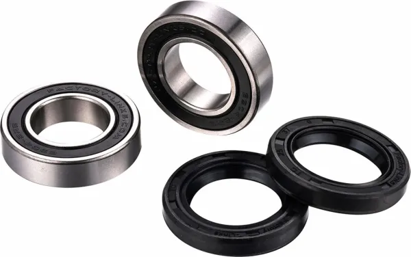Wheel Bearing Kits – Front Wheel Bearings