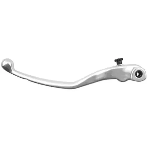 OEM Style Brake and Clutch Levers – Silver Clutch Lever