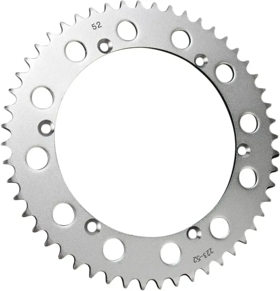 Jt Sprockets – Rear Sprocket
