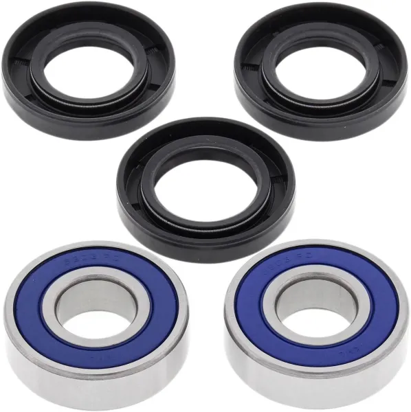 Wheel Bearing and Seal Kits – Front Wheel