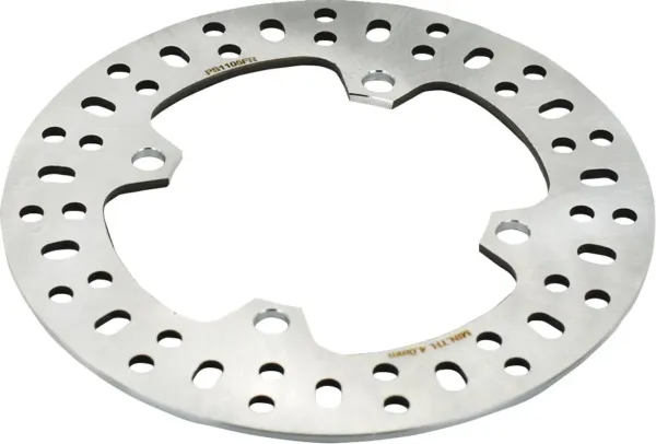 Replacement Rotors – Front