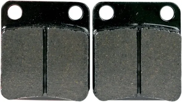 Brake Pads and Shoes – Front
