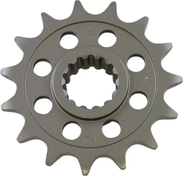 LED Battery Gauges – Jt Sprockets - Front Sprocket