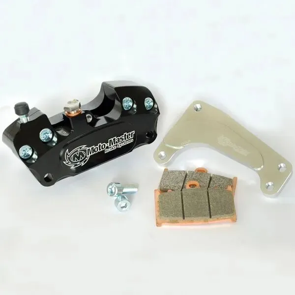 Brake Caliper Kit w/ Brake Pads – 320 MM Caliper Kits