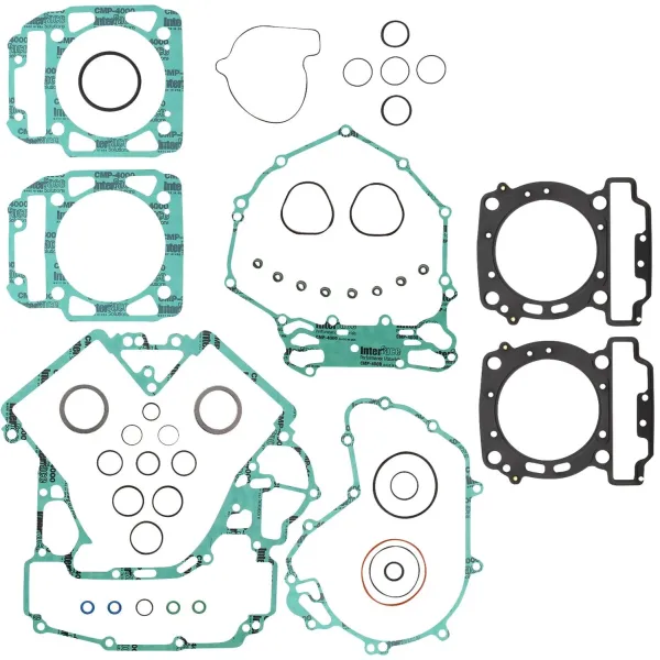 Gaskets and Oil Seals – Complete Gasket