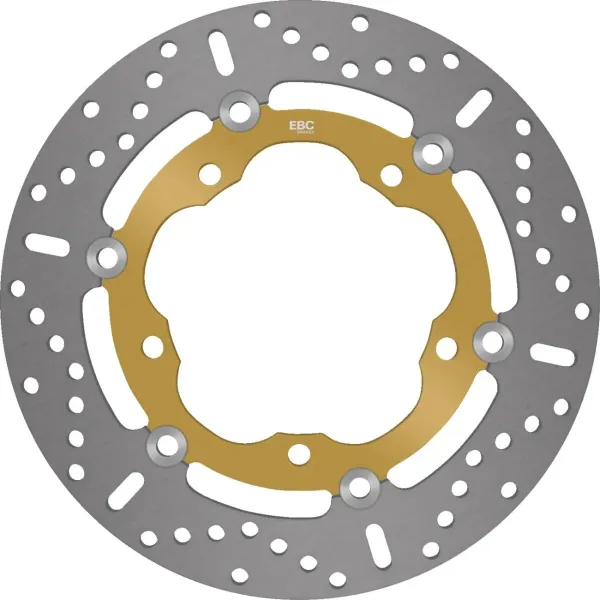 Unified Brake Rotor Application Chart – Front Left Oe Replacement Disc