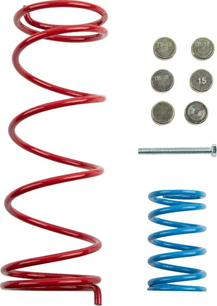 Performance Clutch Kits – Sport Utility Kits - Oversize Tire
