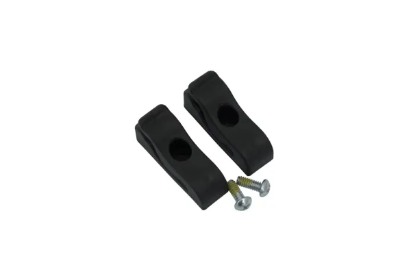 Moose Sprayer Replacement Parts – Handgun clips kit