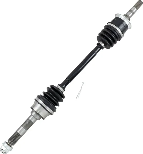 Complete Axle Kits – Front Left