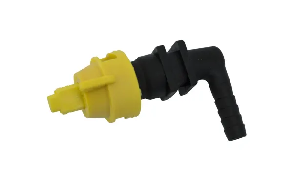 Moose Sprayer Replacement Parts – Repl. nozzle T-fitting, 10 mm, end