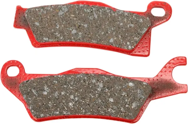 Brake Pads and Shoes – Front Pad or Shoe
