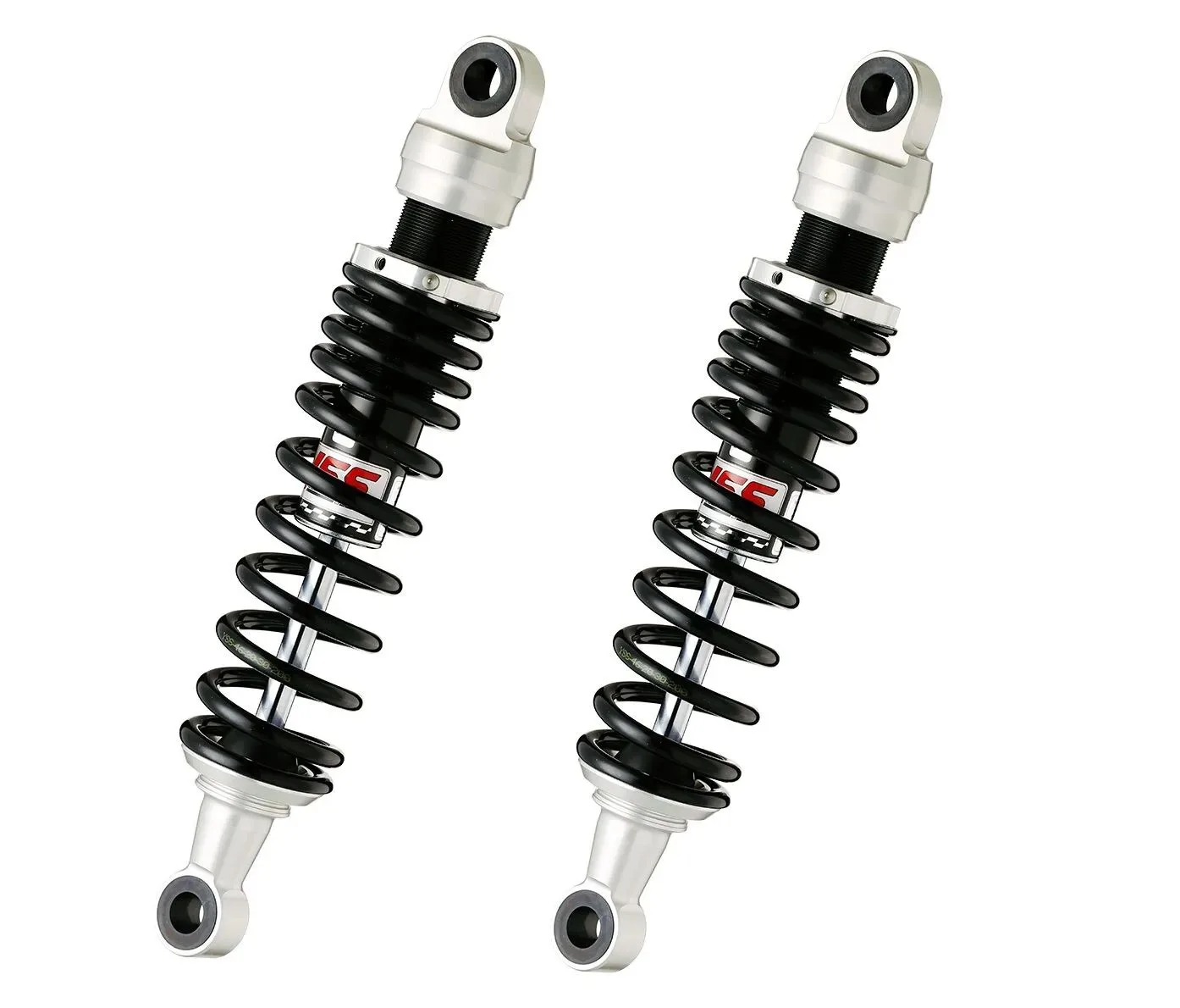 Shock Absorbers