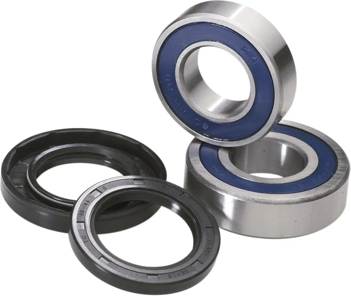 Wheel Bearings and Seal Kits – Rear