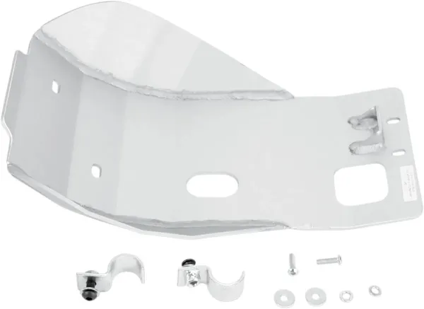 Aluminum Skid Plates – Skid Plate