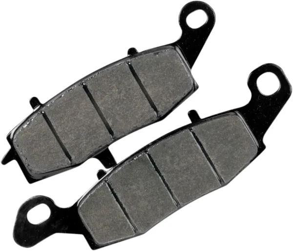 Brake Pads and Shoes – Front Brake