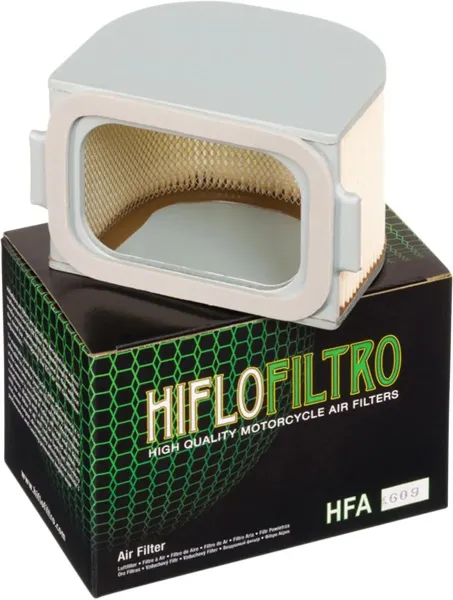 Hiflo Въздушен филтър HFA4609
