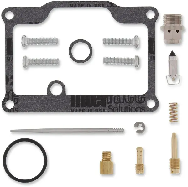 Carburetor Repair Kits