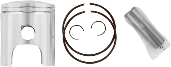 Wiseco WISECO PISTON SUZ 1.0MM