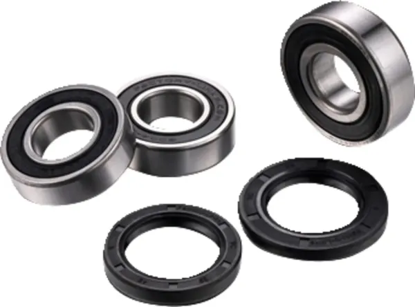 Wheel Bearing Kits – Rear Wheel Bearings