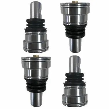 Heavy-Duty Ball Joints – Upper
