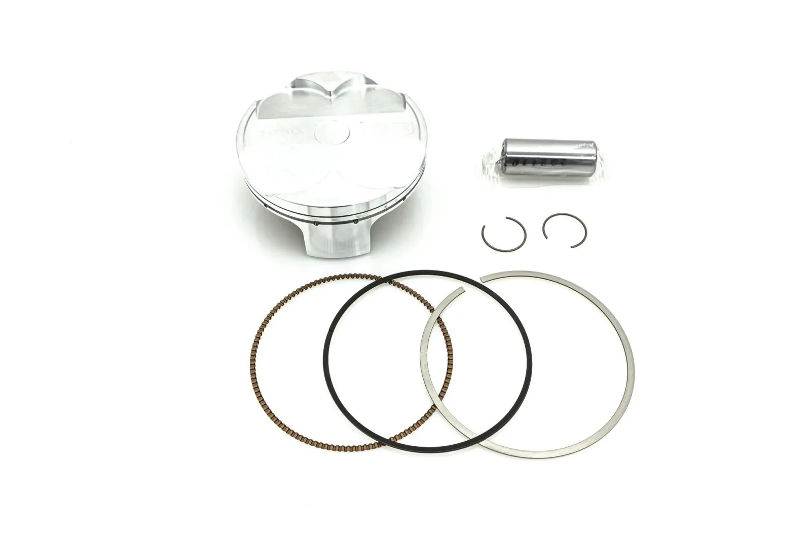ProX PISTON KIT KX250 21-22 B