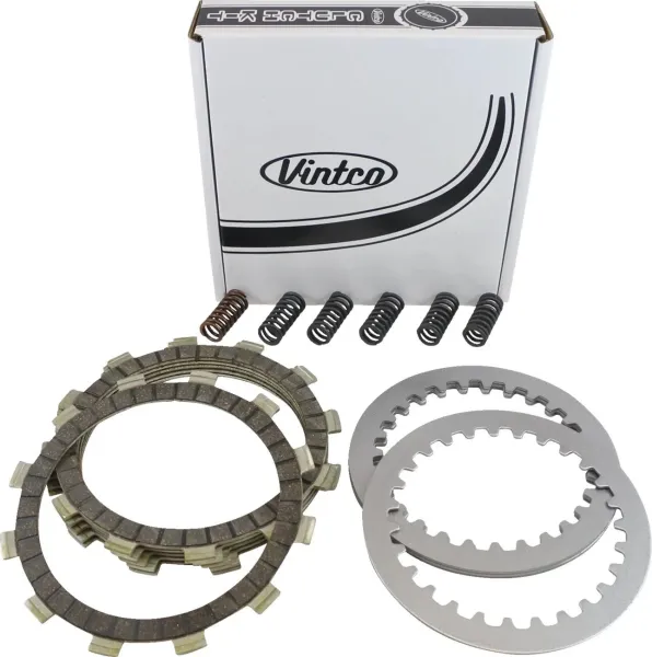 Clutch Kits