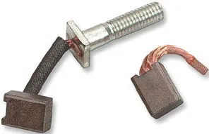Starter Motor Brushes