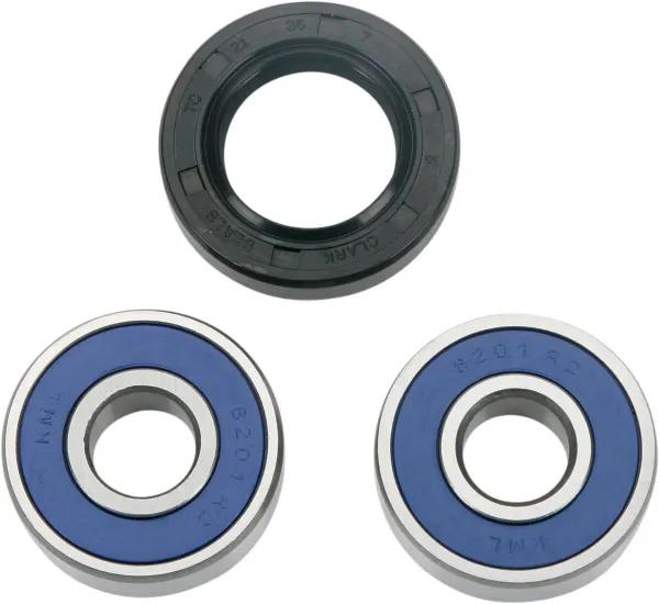 Wheel Bearings and Seal Kits – Front