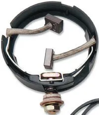 Starter Motor Brush Plate Repair Kits – MITSUBA - Most early-model 4-brush permanent-magnet starters
