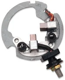 Starter Motor Brush Plate Repair Kits – NIPPON-DENSO - Most 2-brush starters w/counter-clockwise rotation
