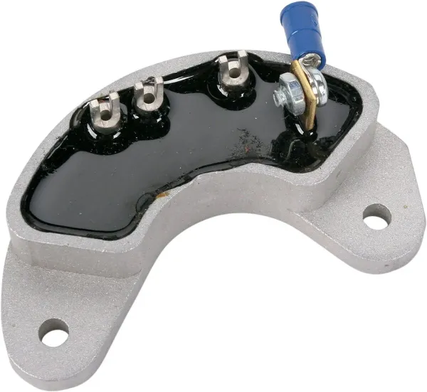 Regulator/Rectifiers and Stators – Rectifier/ Regulator