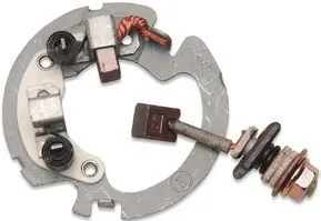 Starter Motor Brush Plate Repair Kits – MITSUBA - Most late model starters w/ right-hand plate and clockwise rotation